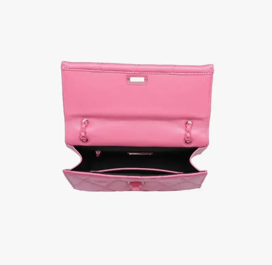 Yelena Crossbody - Barbi