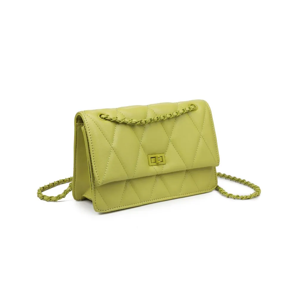 Yelena Crossbody