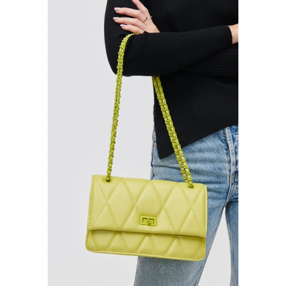 Yelena Crossbody