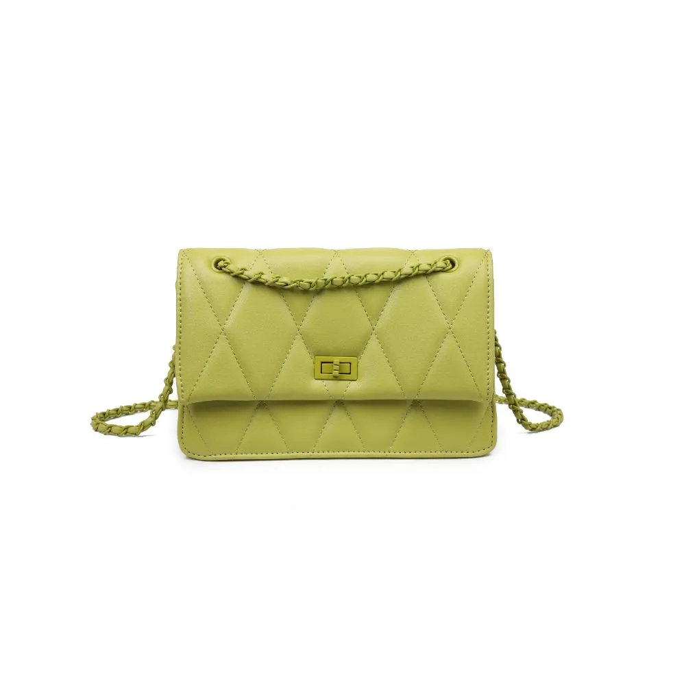 Yelena Crossbody