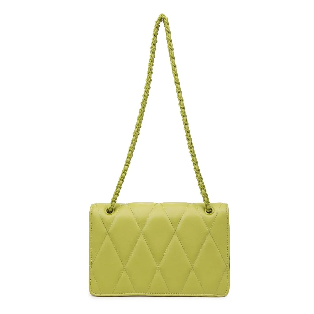 Yelena Crossbody