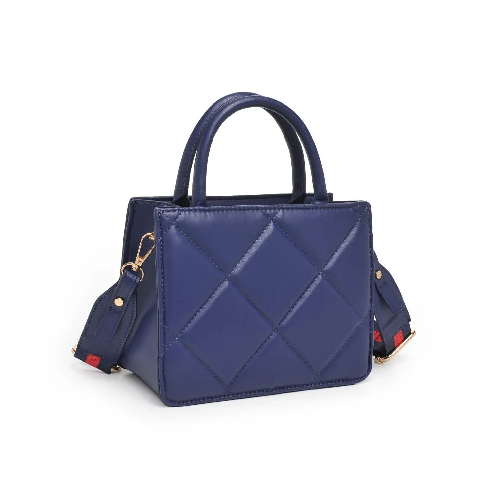 Zoey Crossbody