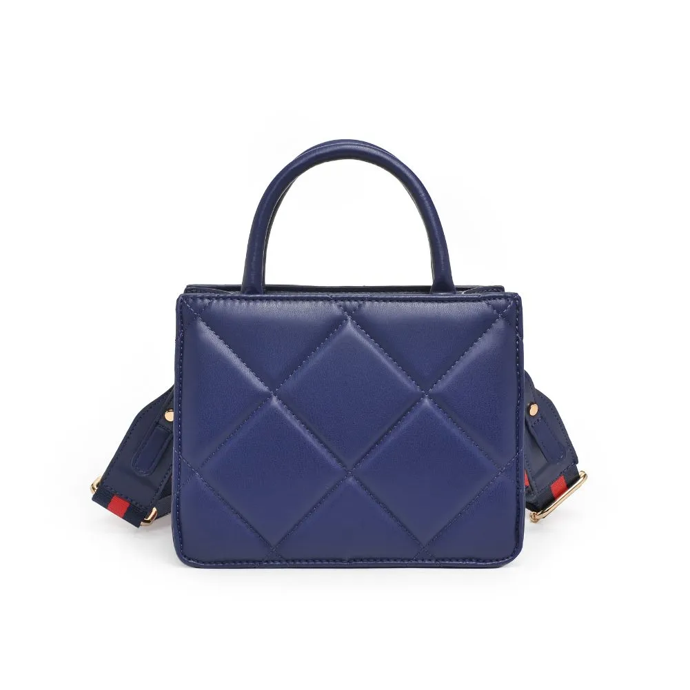 Zoey Crossbody