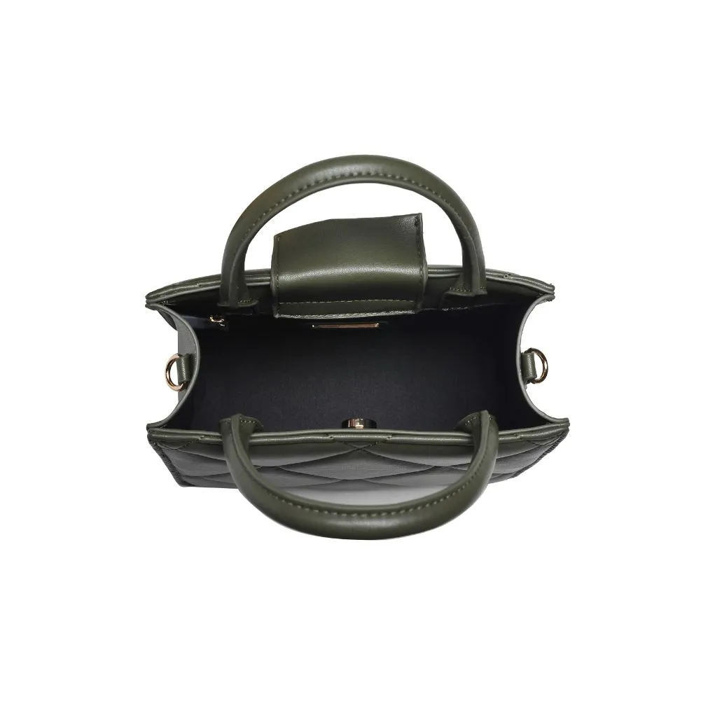 Zoey Crossbody