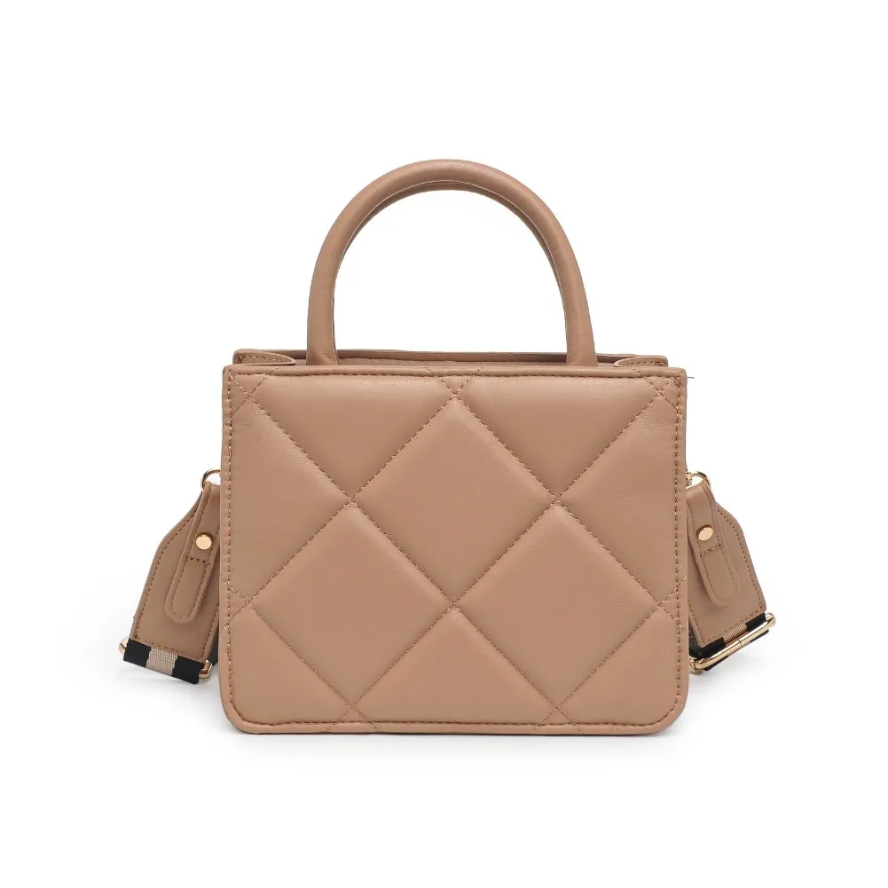 Zoey Crossbody