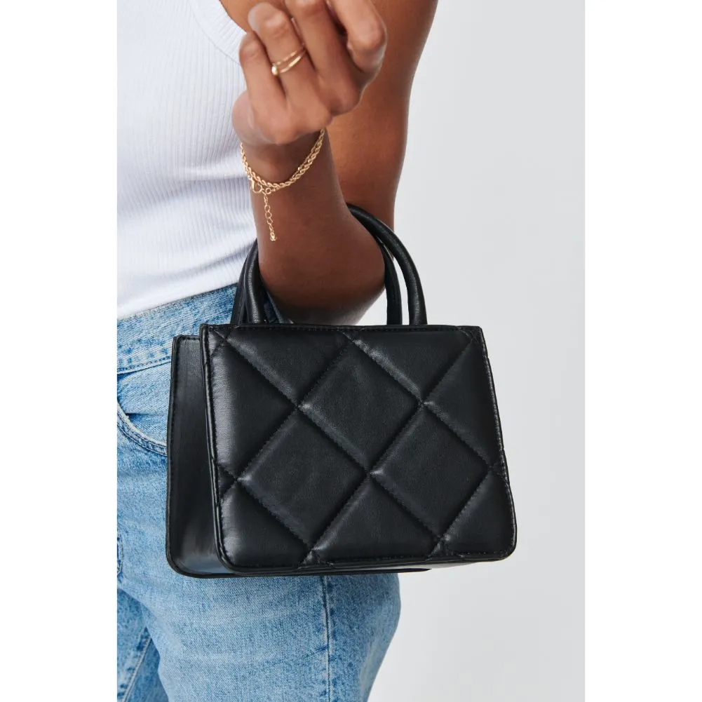 Zoey Crossbody