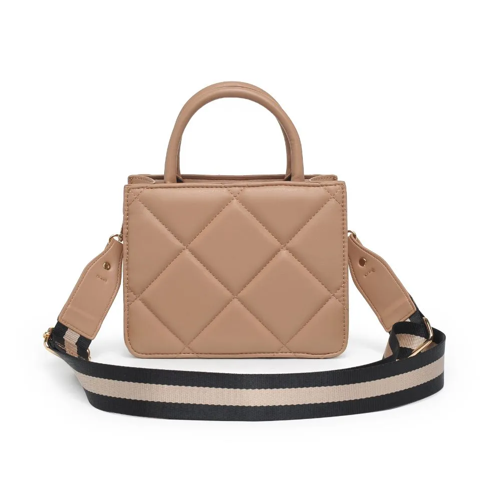 Zoey Crossbody