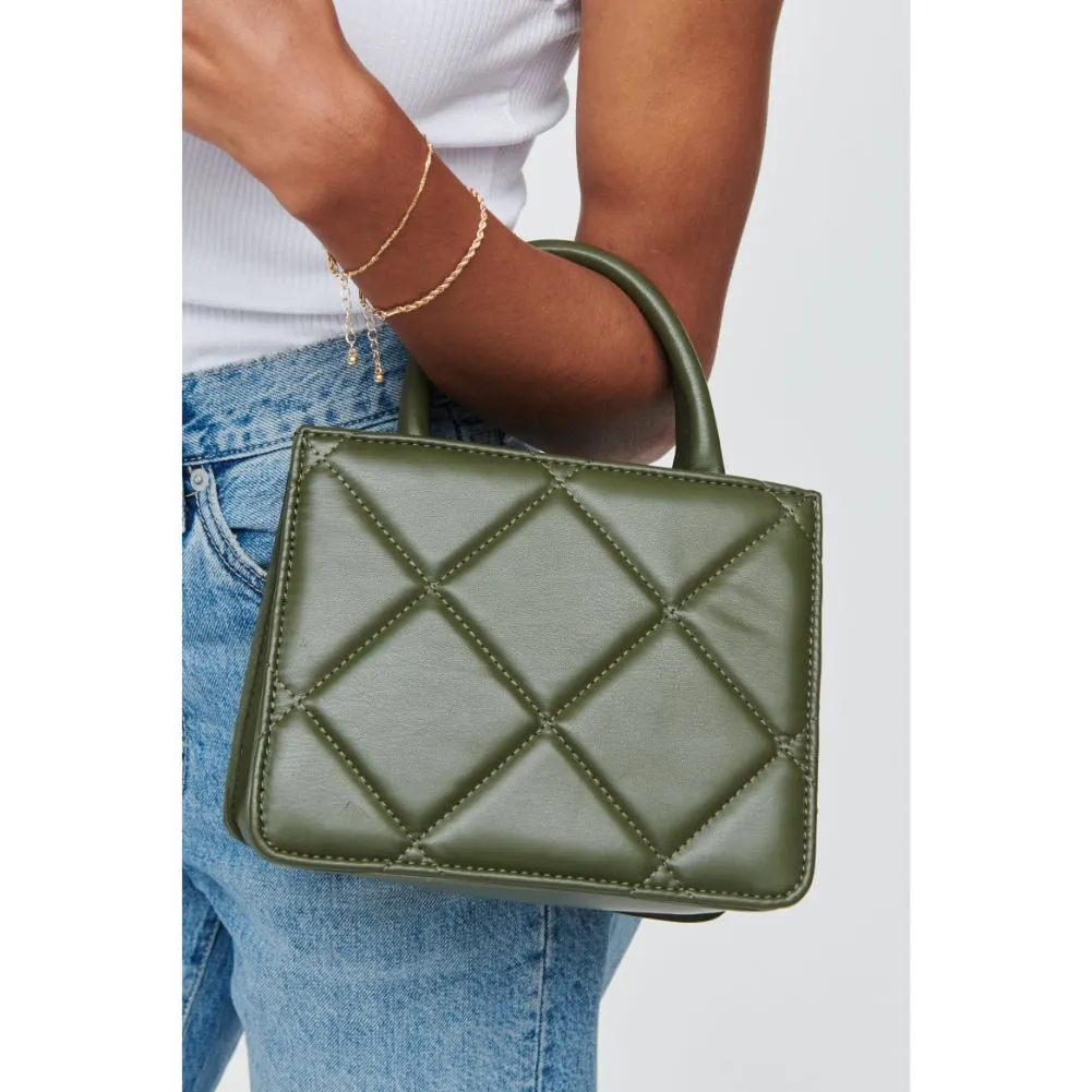 Zoey Crossbody