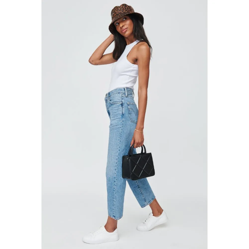 Zoey Crossbody
