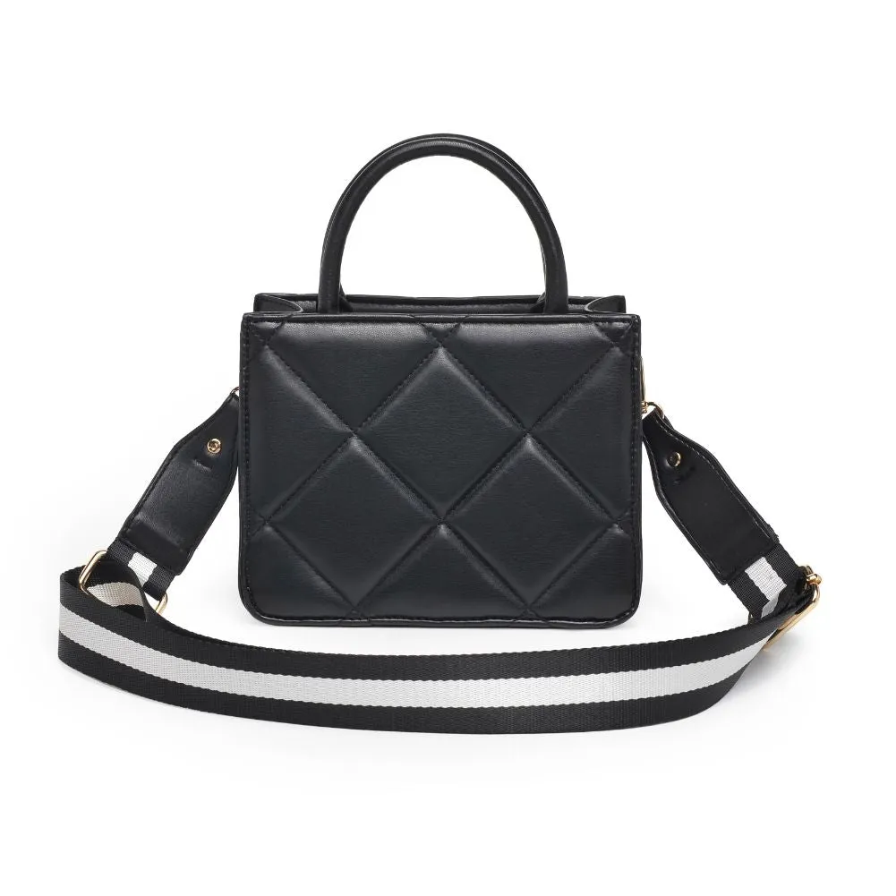 Zoey Crossbody