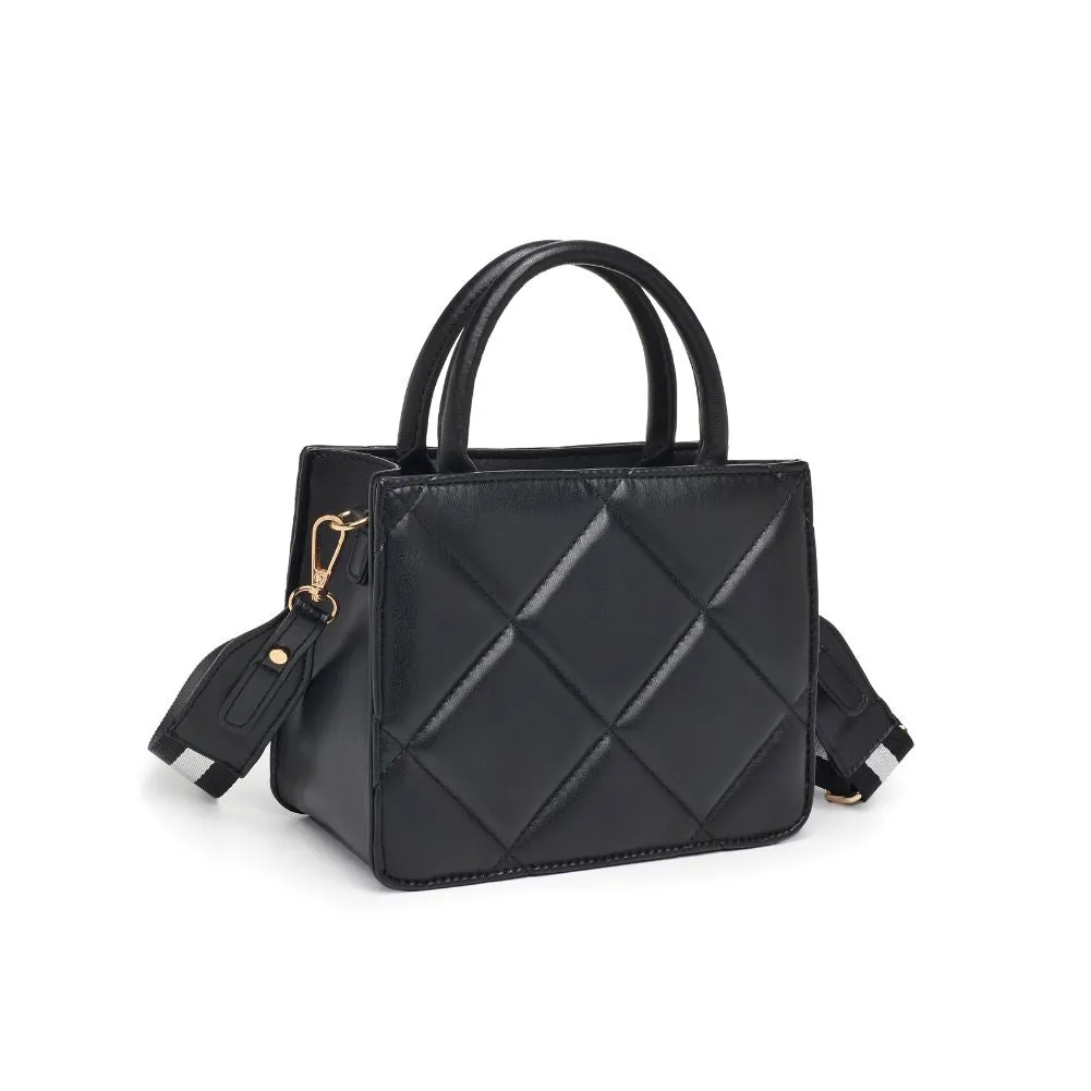 Zoey Crossbody