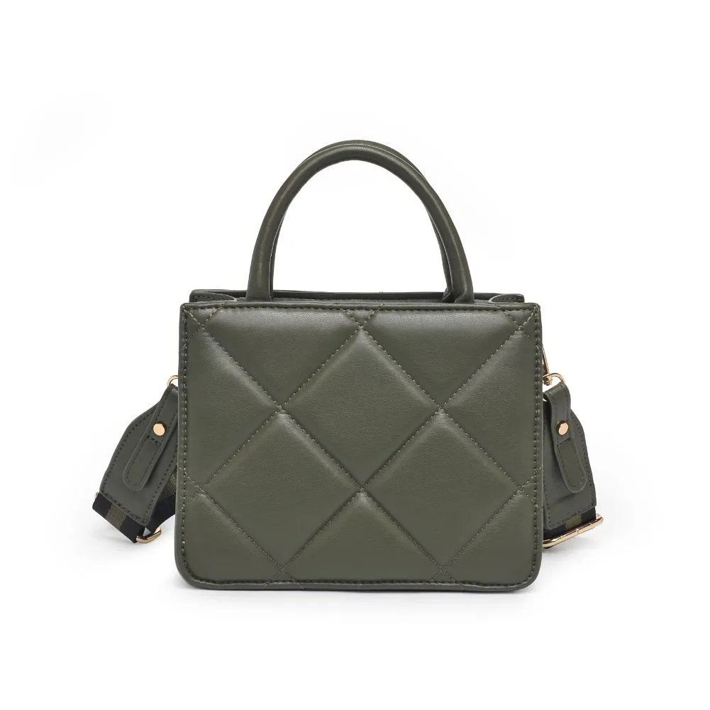 Zoey Crossbody