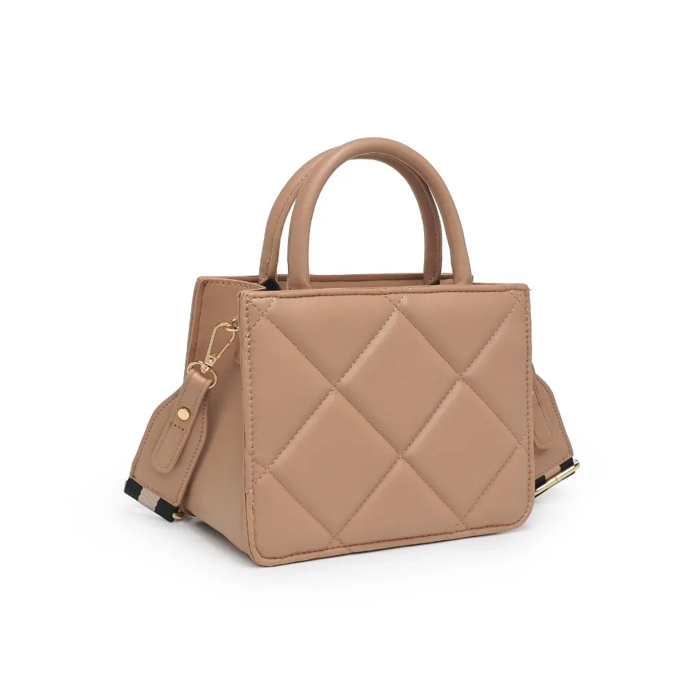Zoey Crossbody