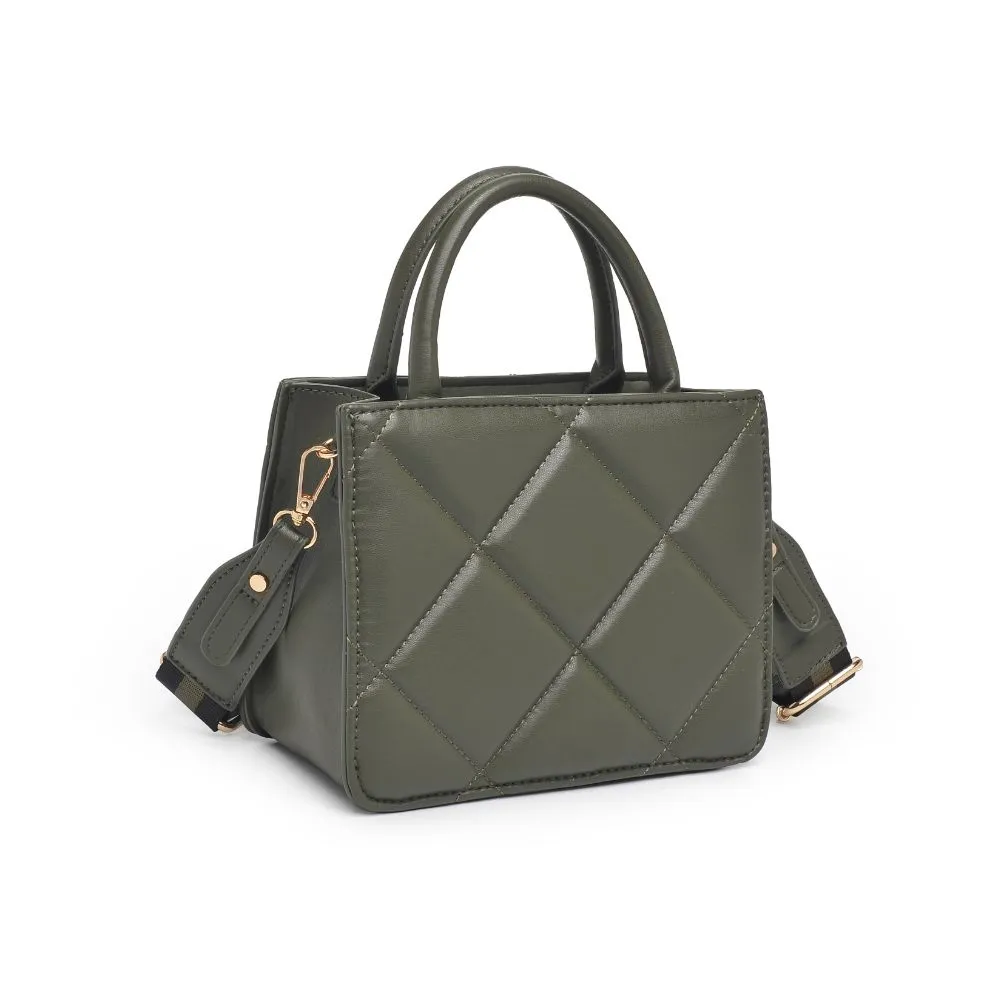Zoey Crossbody