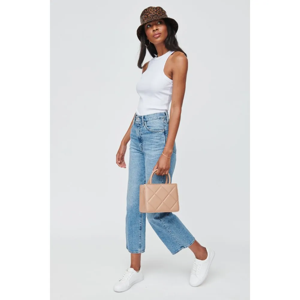 Zoey Crossbody