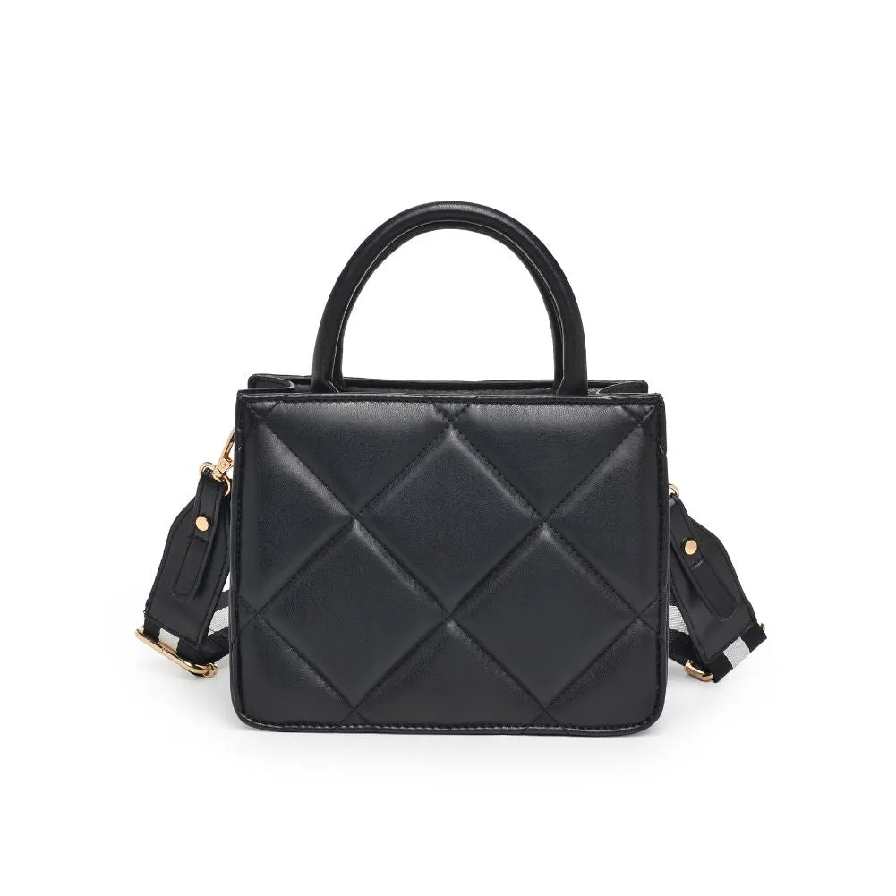 Zoey Crossbody