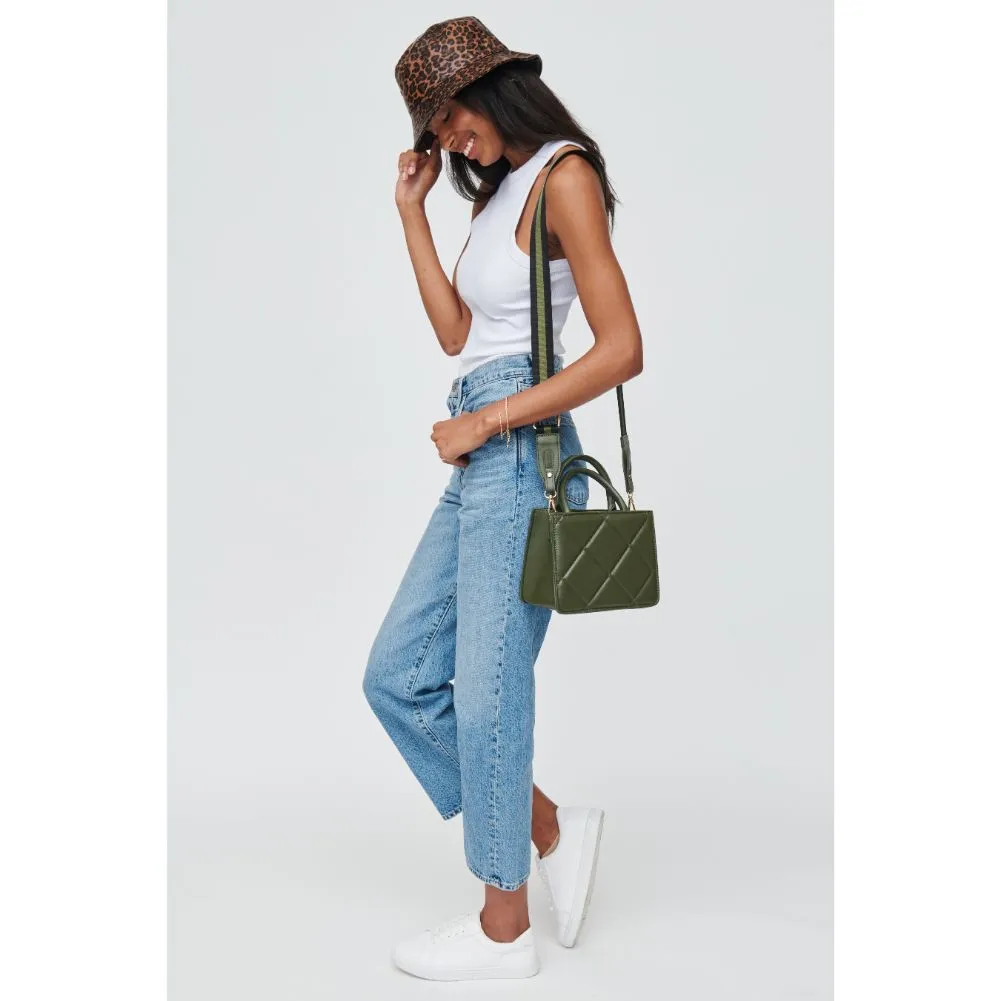 Zoey Crossbody