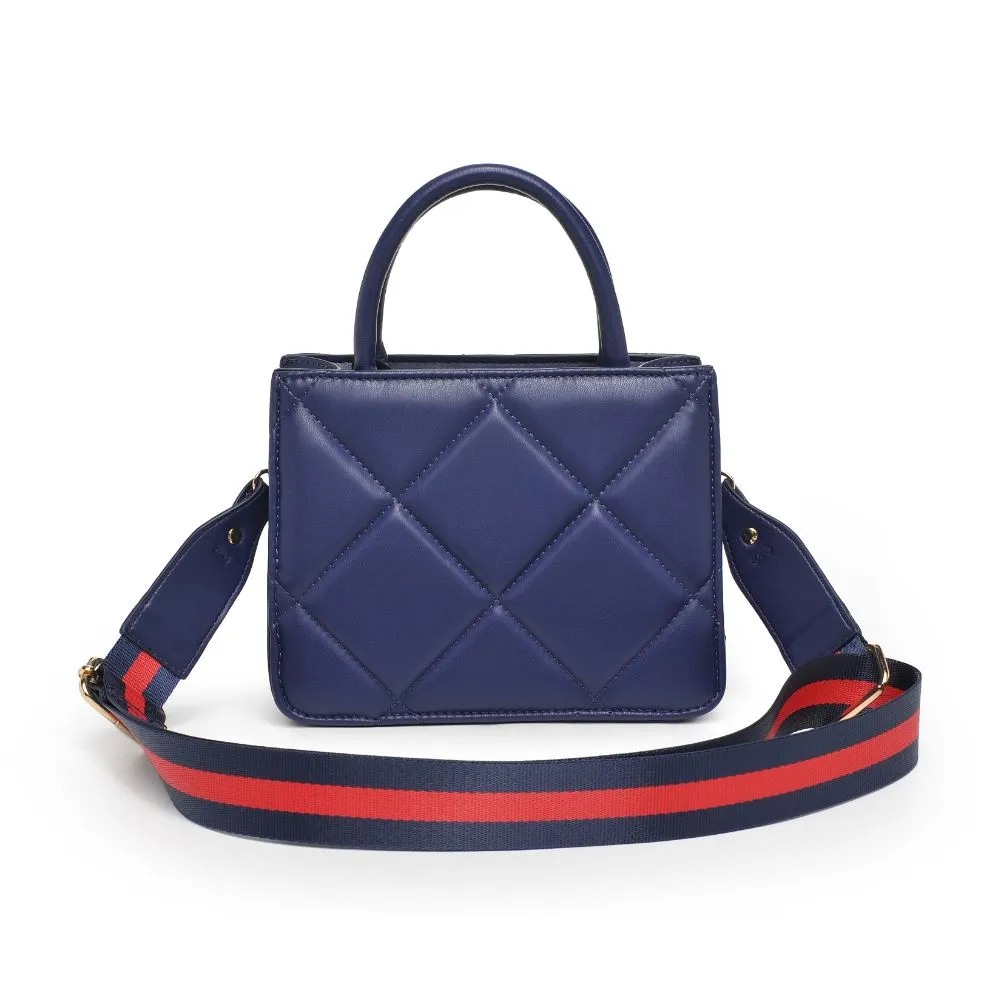 Zoey Crossbody