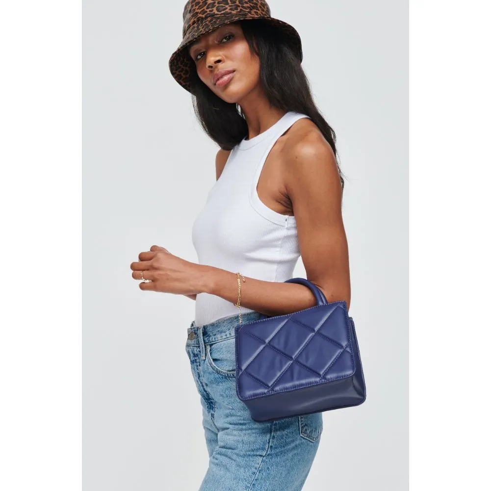 Zoey Crossbody