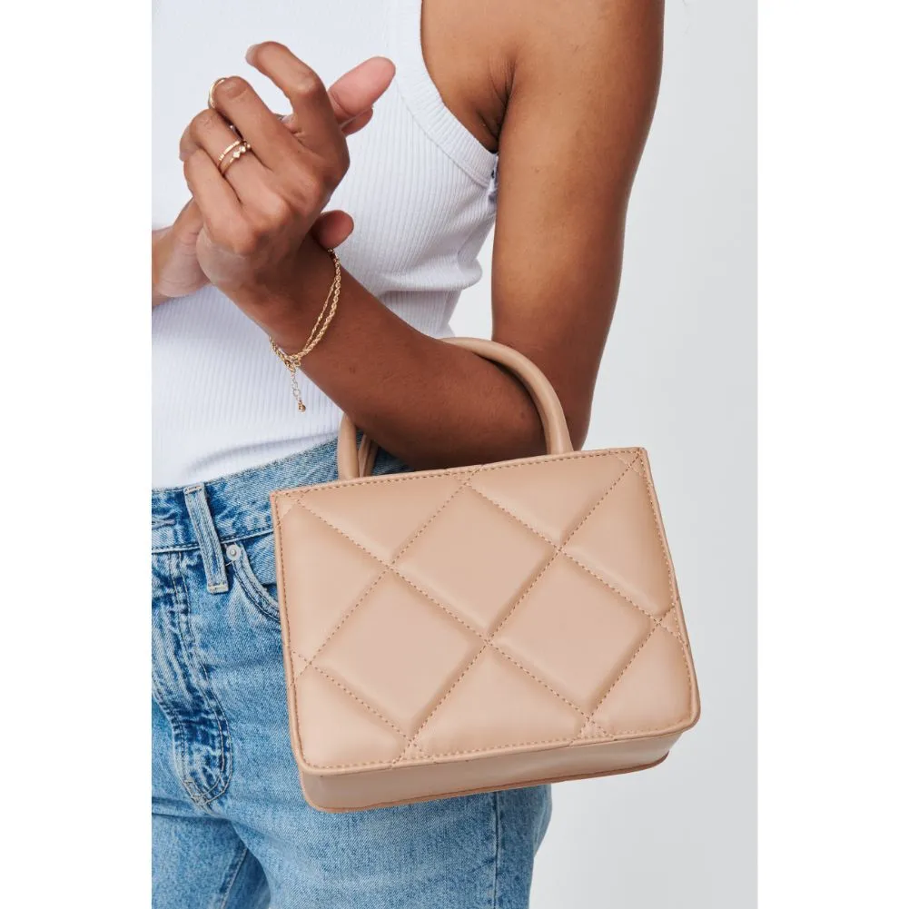 Zoey Crossbody