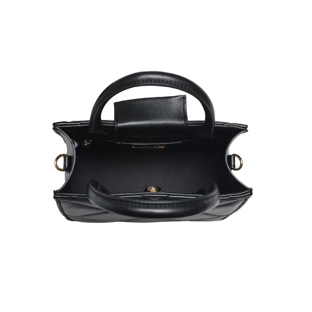 Zoey Crossbody