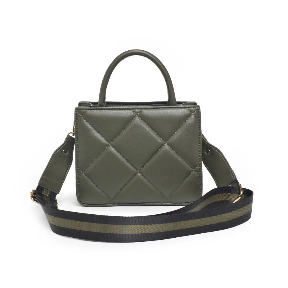 Zoey Crossbody
