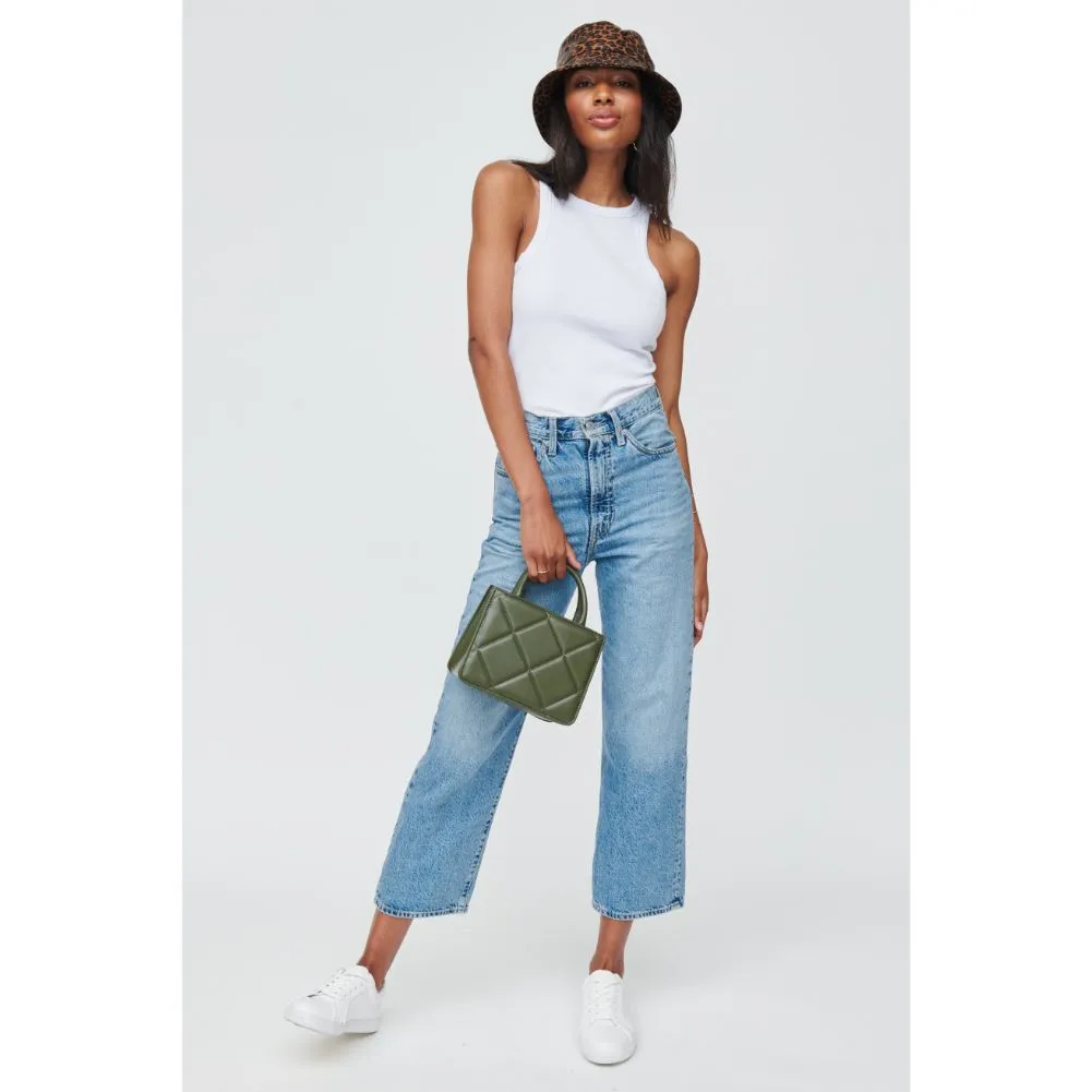 Zoey Crossbody