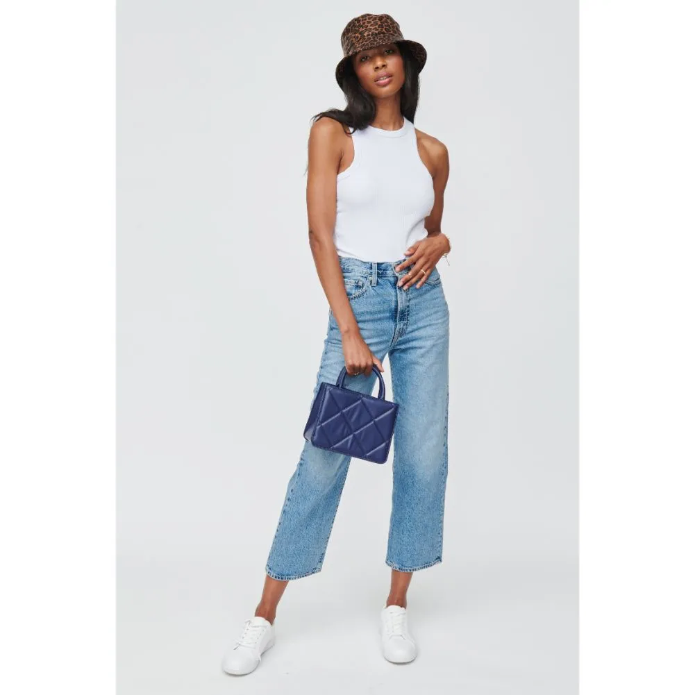 Zoey Crossbody