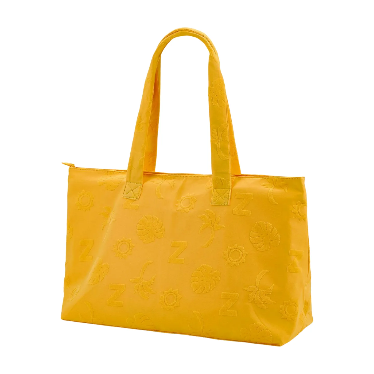 Zumba Vacay Tote Bag